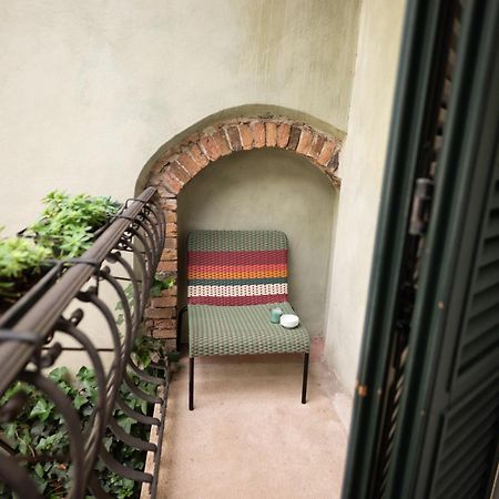 Suite N7 - Rifugio D'Epoca Con Posto Auto Brescia Exterior photo